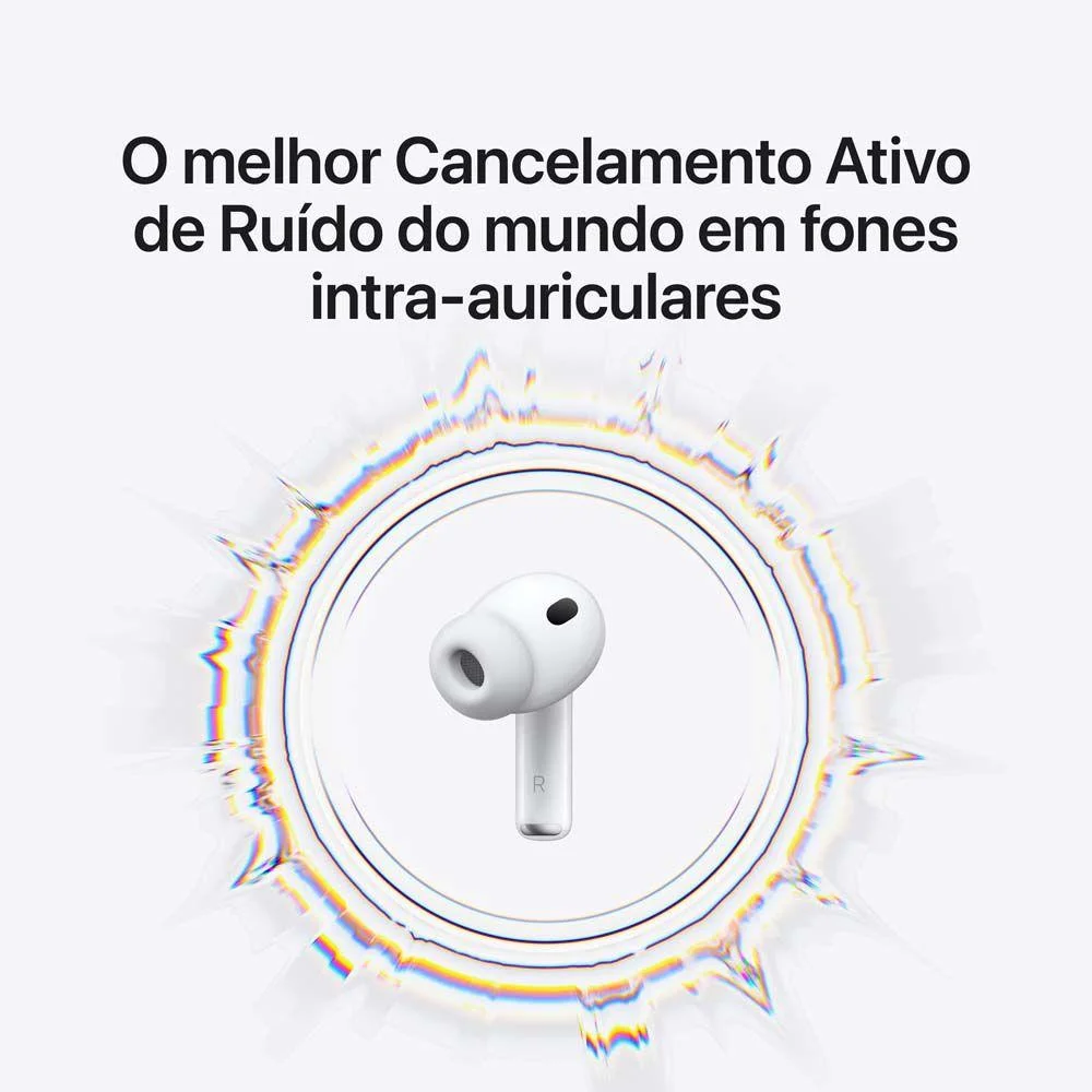 Apple Airpods Pro 3