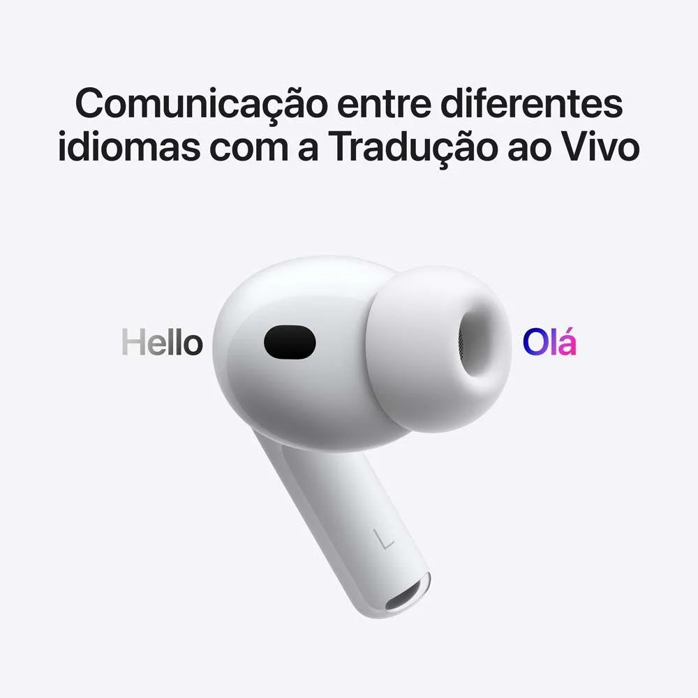 Apple Airpods Pro 3