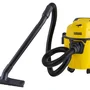 Aspirador de Pó e Água 3 em 1 Kärcher 1500W WDL 1 Amarelo