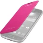 Capa Flip Cover para Galaxy S4 Mini