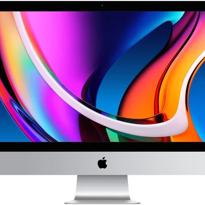 iMac 27” Apple Intel Core i5 8GB 512GB SSD