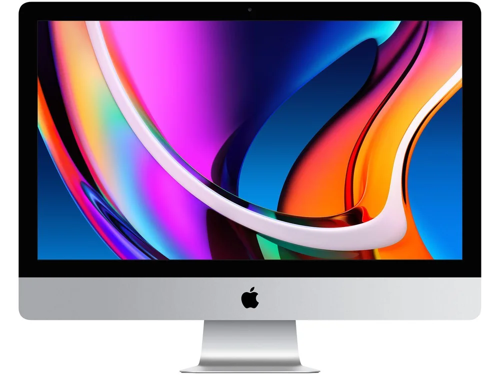 美品 iMac Intel iMac 27” Apple Intel Core i5 8GB 512GB SSD
