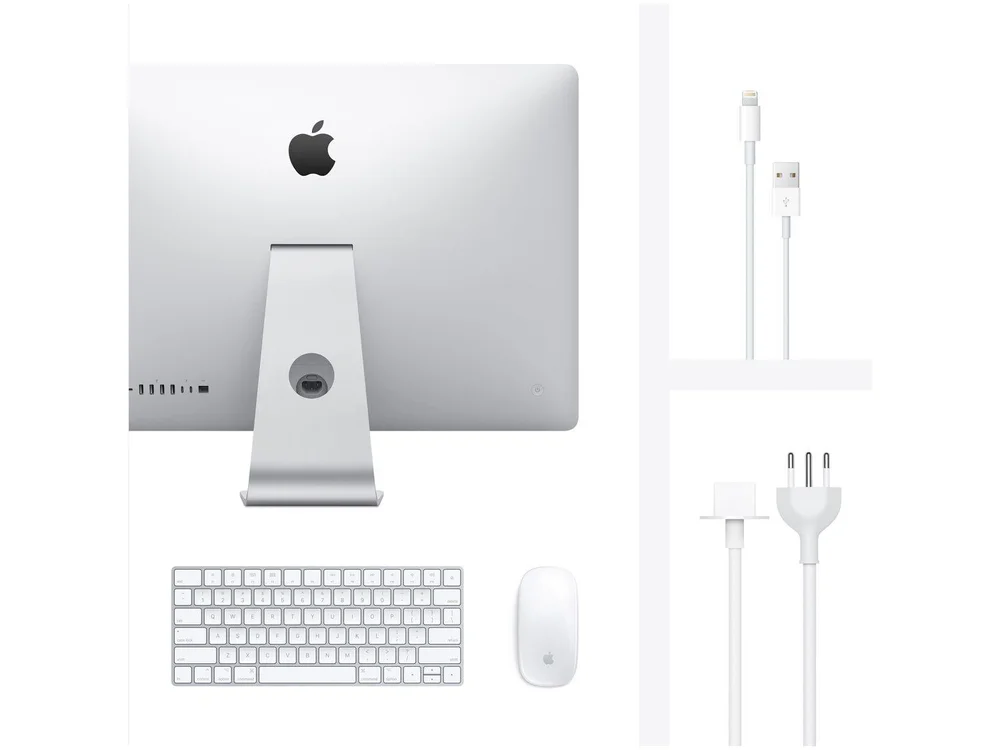 iMac 27” Apple Intel Core i5 8GB 512GB SSD