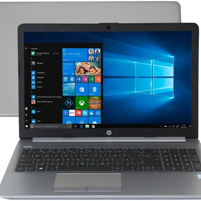 Notebook HP 250 G7 Intel Core i5 16GB 256GB SSD Notebook HP 250 G7 Intel Core i5 16GB 256GB SSD