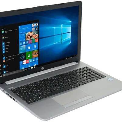 【高性能】HP250G7モダングレー☘10世代i5☘NVMe256+1TB Notebook HP 250 G7 Intel Core i5 16GB 256GB SSD