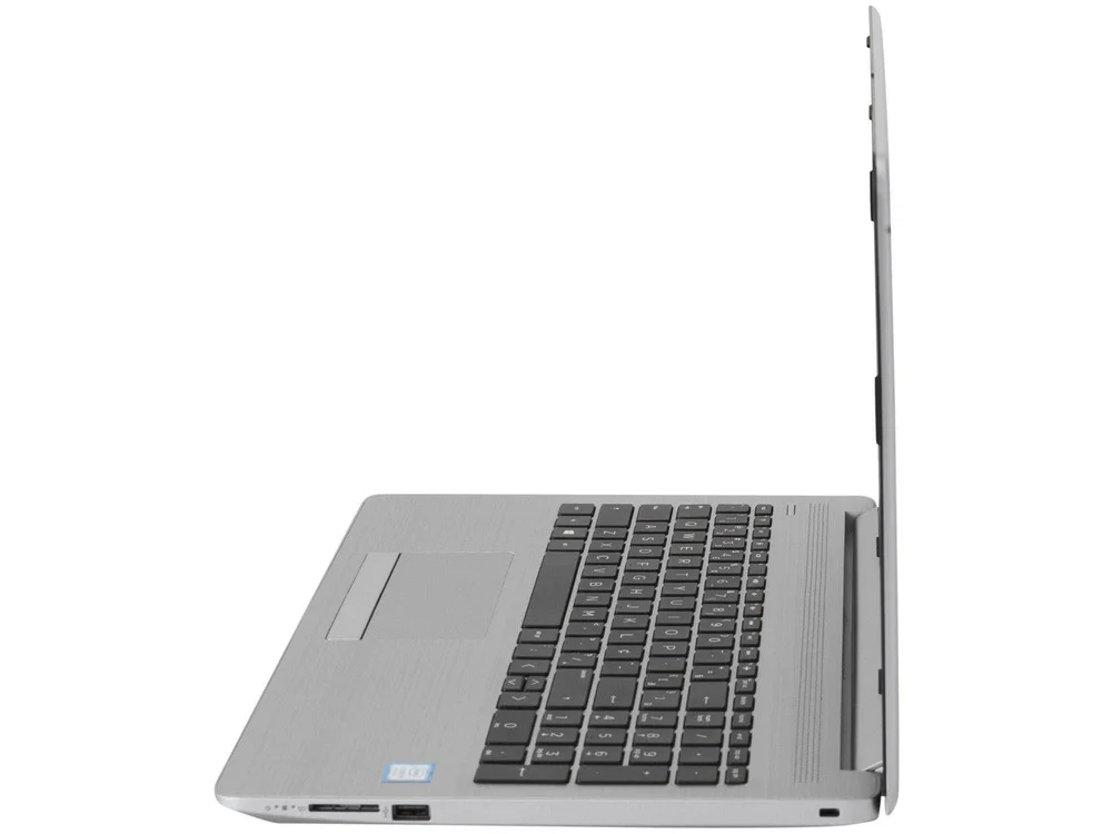 Notebook HP 250 G7 Intel Core i5 16GB 256GB SSD