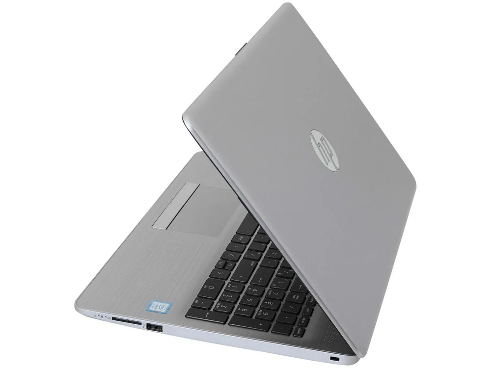 Notebook HP 250 G7 Intel Core i5 16GB 256GB SSD