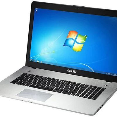 Notebook Asus N76VZ-V2G-T1066V c/ Intel Core i7