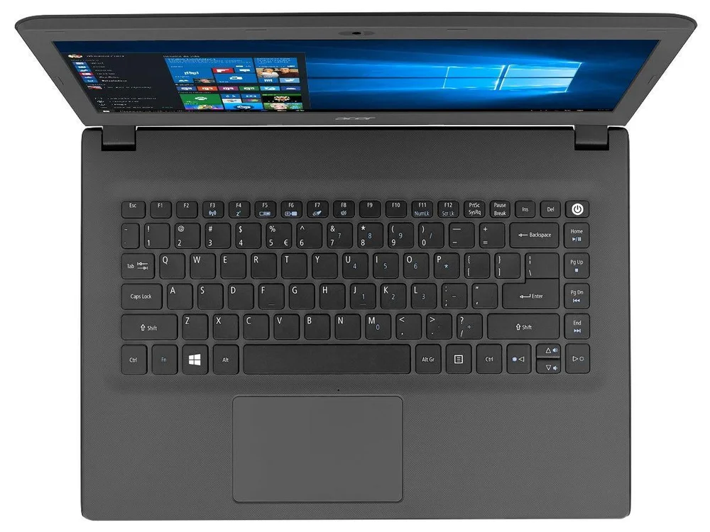 Notebook Acer Aspire E5 Intel Core i5