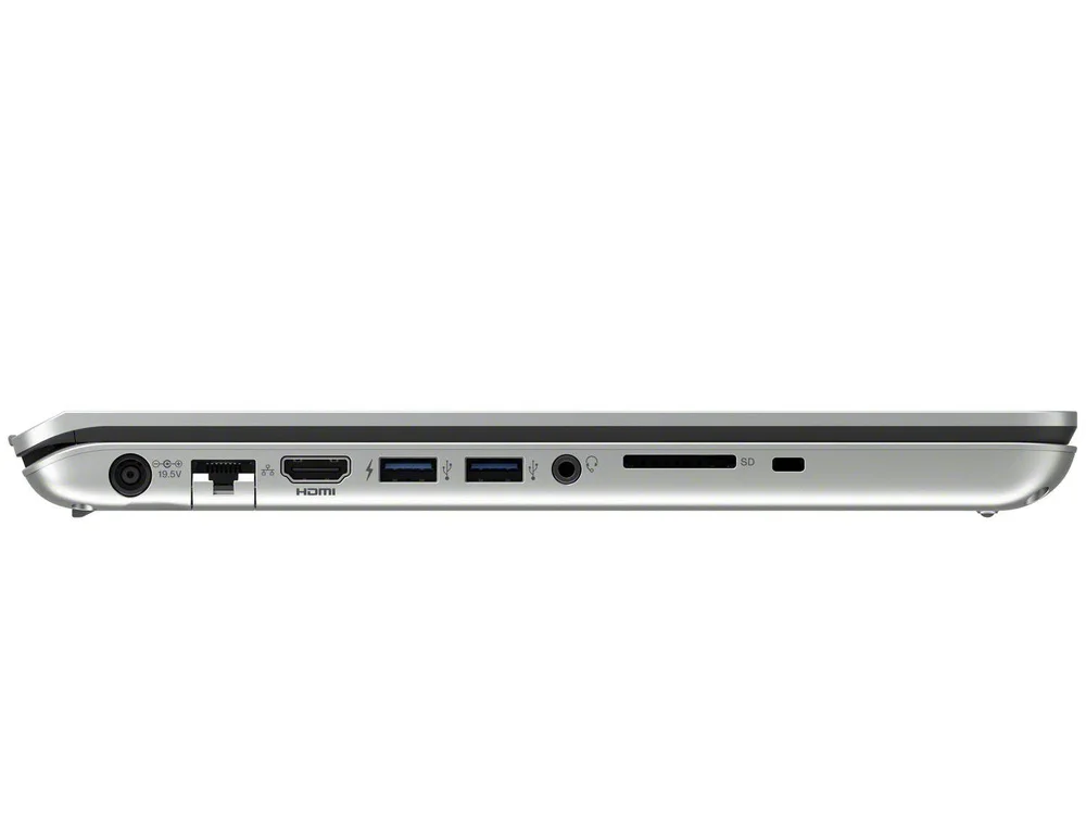 Notebook Sony VAIO Fit SVF14A17PBS Intel Core i7