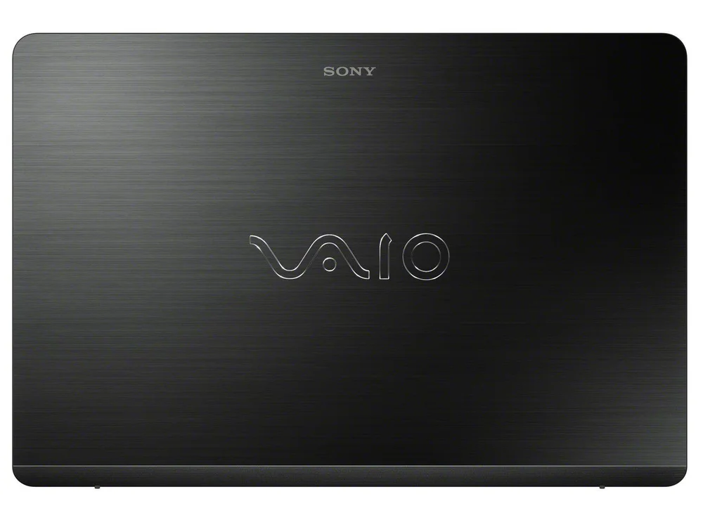 Notebook Sony VAIO Fit SVF15A17CBB Intel Core i7