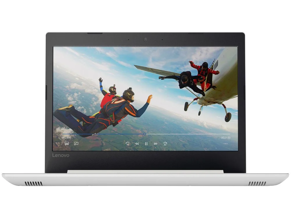 Notebook Lenovo Ideapad 320 Intel Core i5