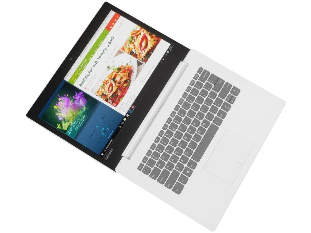Notebook Lenovo Ideapad 320 Intel Core i5