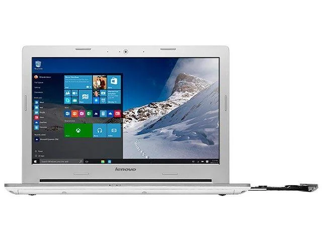 Notebook Lenovo Z40 Intel Core i5