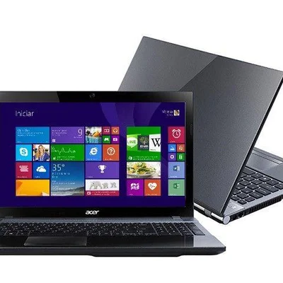 Notebook Acer Aspire V3-571-9423 c/ Intel Core i7
