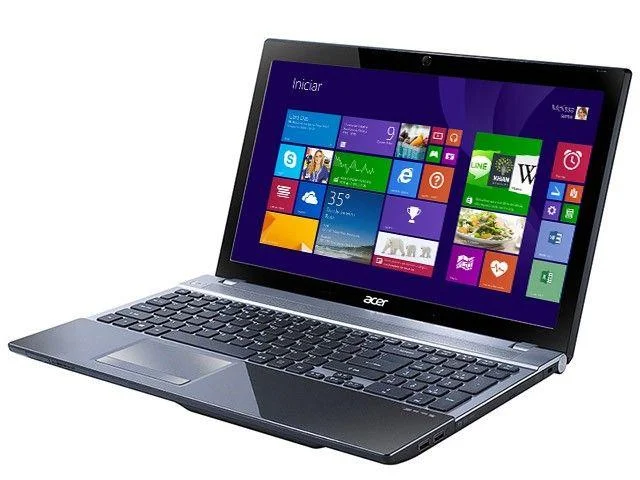 Notebook Acer Aspire V3-571-9423 c/ Intel Core i7
