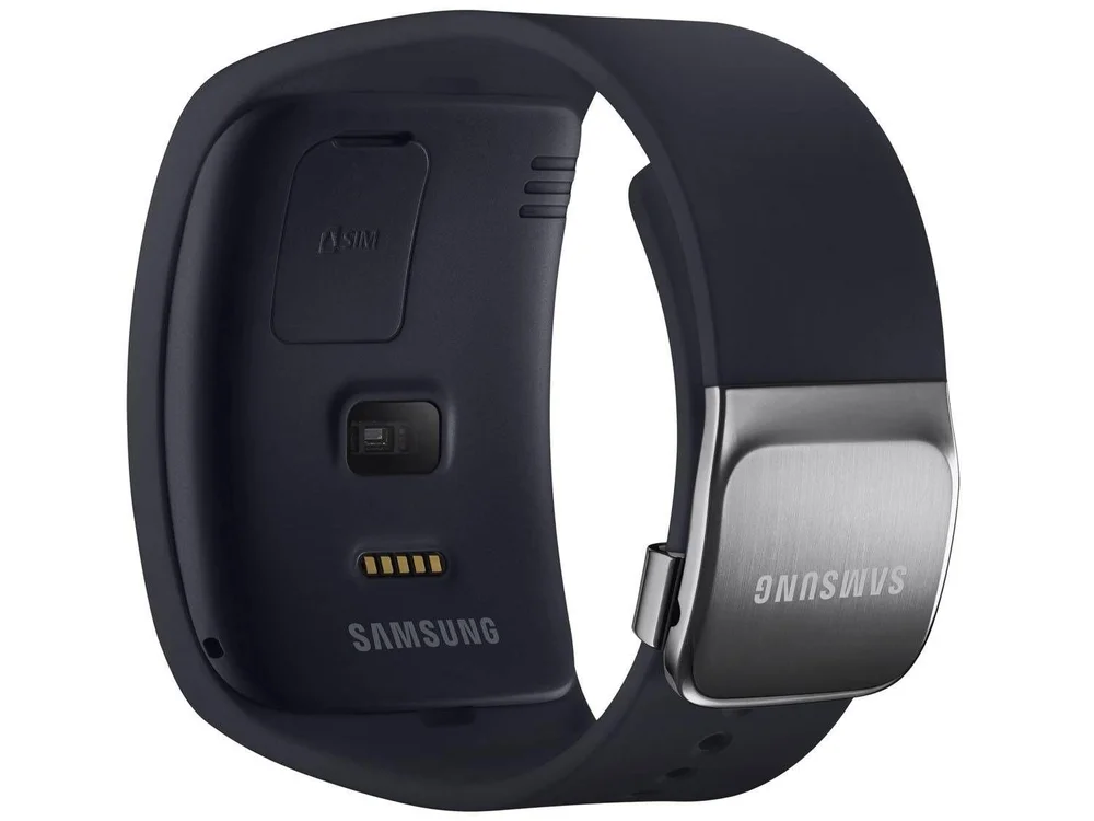 Samsung GALAXY Gear スマートウオッチ SmartWatch Samsung Gear S
