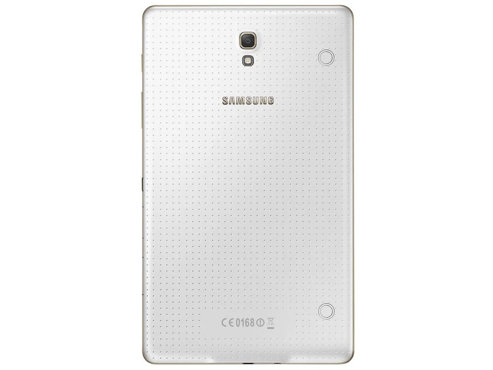 タブレット Galaxy - SAMSUNG GALAXY Tab S Tablet Samsung Galaxy Tab S 16GB Tela 8,4”