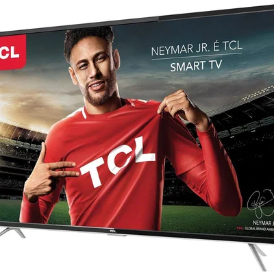 Smart TV LED 32” TCL L32S4900S Wi-Fi