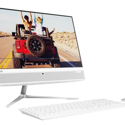 Computador All in One Lenovo IdeaCentre AIO 510