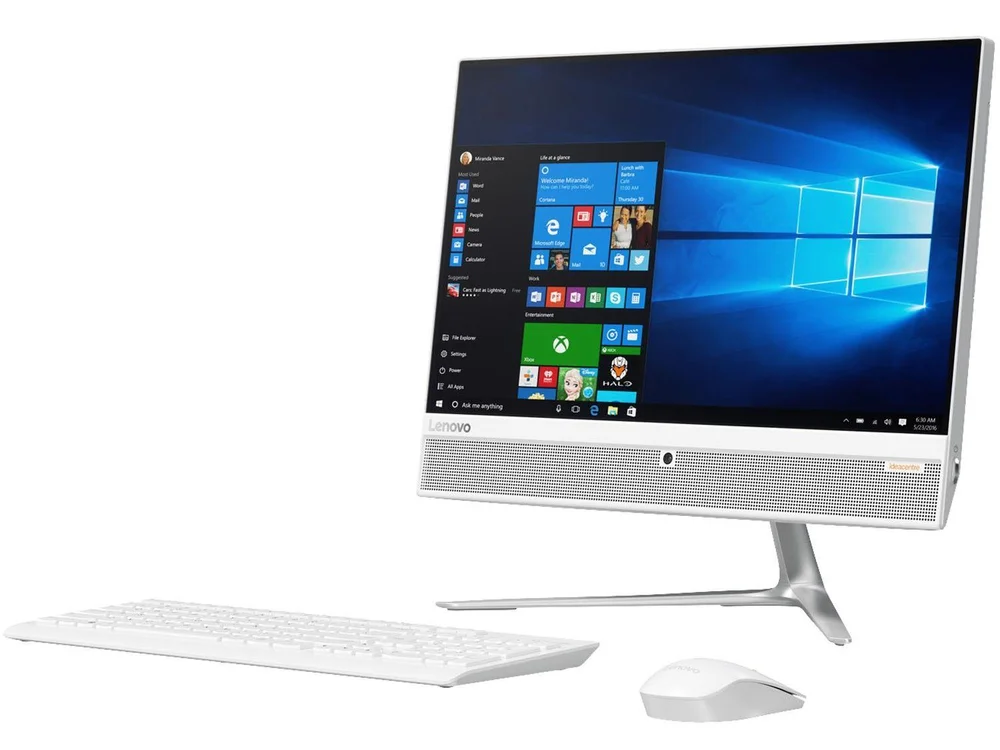 Computador All in One Lenovo IdeaCentre AIO 510