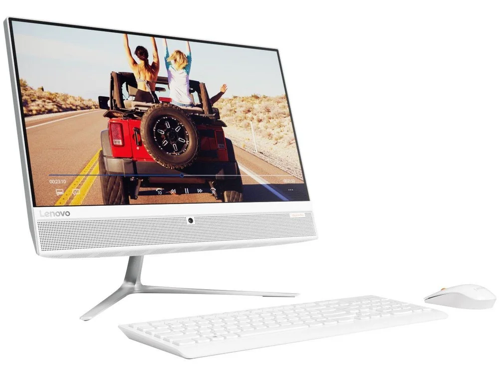 Computador All in One Lenovo IdeaCentre AIO 510