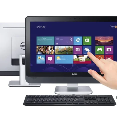 Computador All In One Dell Inspiron One 2330 F330