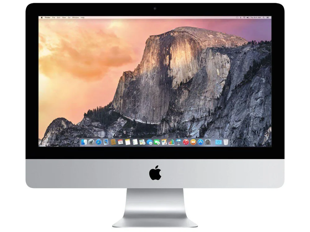 iMac Apple MF886BZ/A Proc. Intel Core i5