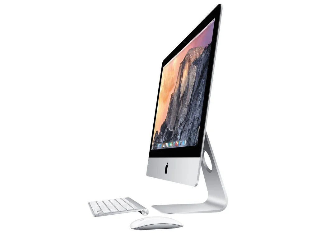 iMac Apple MF886BZ/A Proc. Intel Core i5