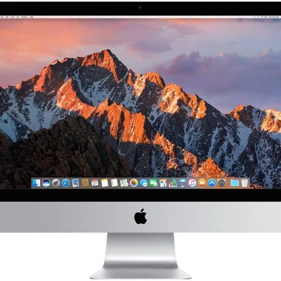iMac Retina 5K 27” Apple MNED2BZ/A Intel Core i5