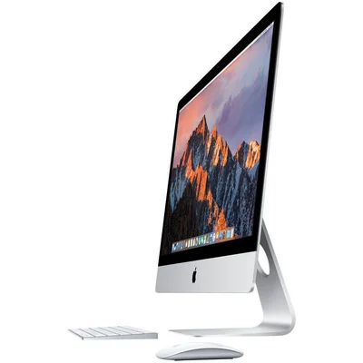 iMac Retina 5K 27” Apple MNED2BZ/A Intel Core i5