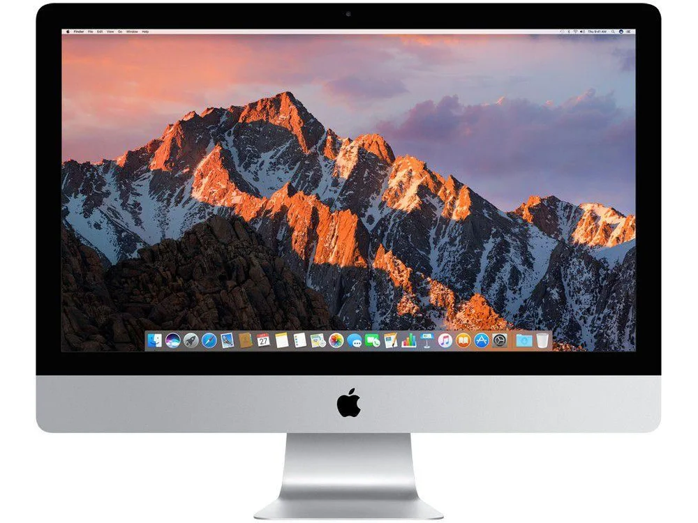 iMac Retina 5K 27” Apple MNED2BZ/A Intel Core i5