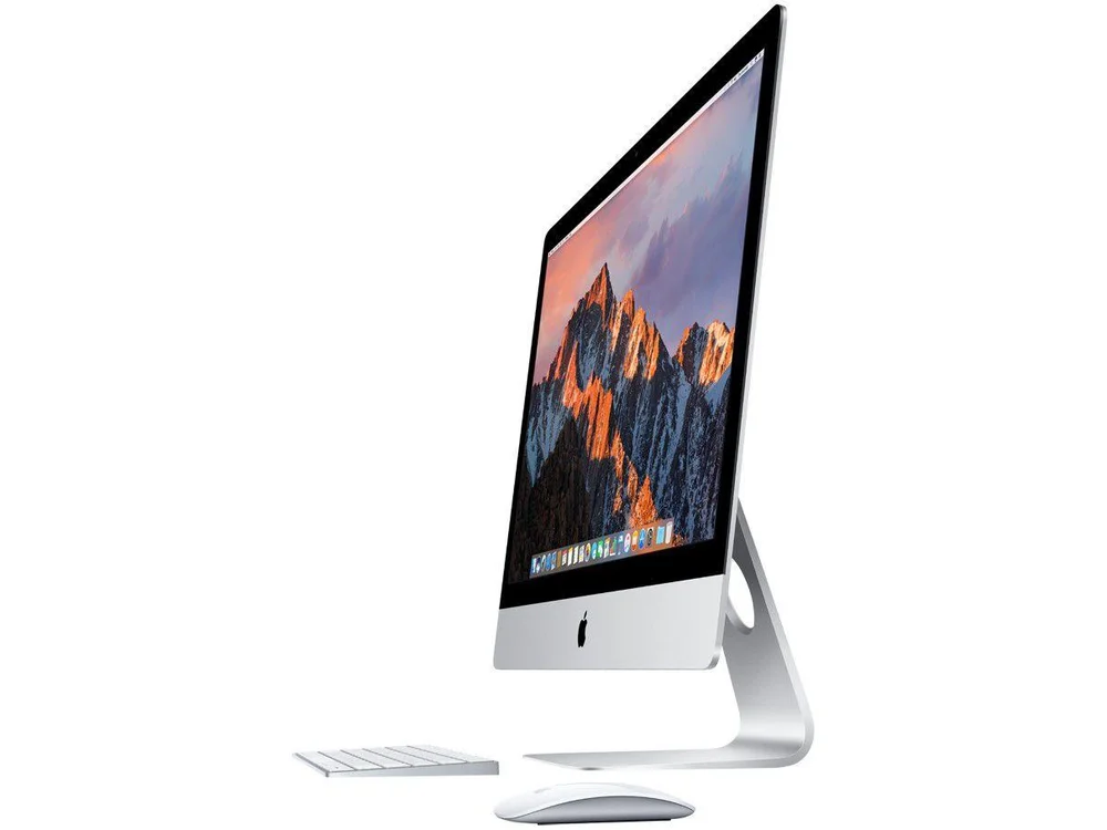 iMac Retina 5K 27” Apple MNED2BZ/A Intel Core i5