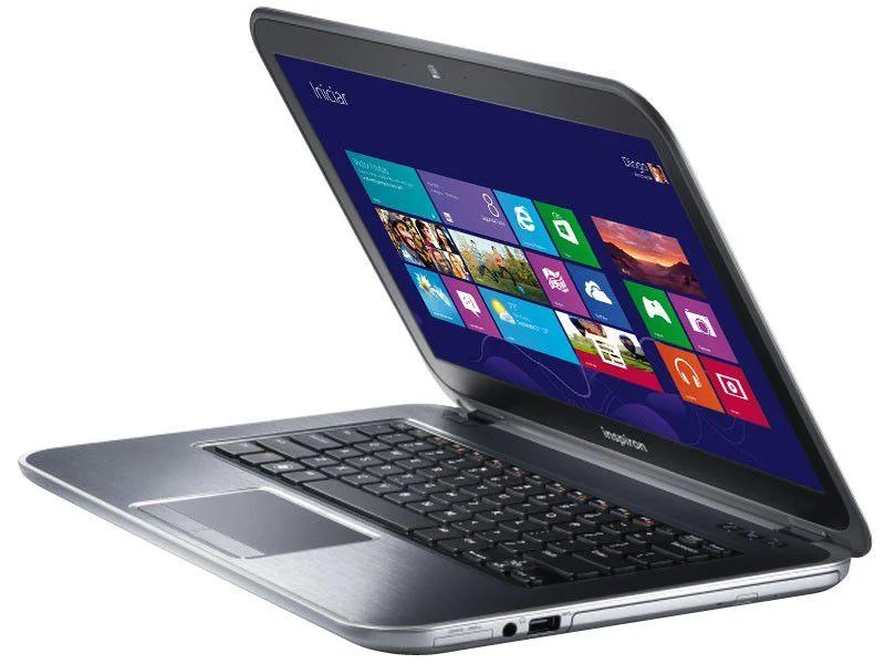 Ultrabook Dell Inspiron I14Z 5670 Intel Core i3