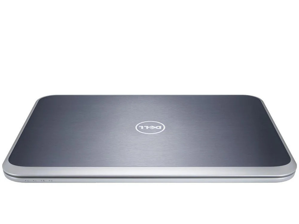 Ultrabook Dell Inspiron I14Z 5670 Intel Core i3