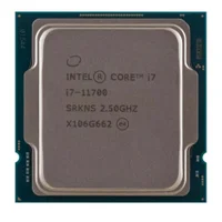 Processador Intel Core i710700KF Cache 16MB KaBuM
