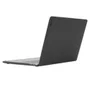 Incase Hardshell Texturizado Nanosuede Macbook Pro15