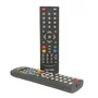 Controle Remoto Compativel Com Receptor Globalsat E Zenwell Fbg-7975