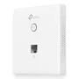 Ponto De Acesso Wi-fi Tp-link Eap115-wall 300mbps De Parede