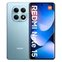 Celular Xiaomi Redmi Note 15 Dual Sim 128GB 6gb Ram Azul