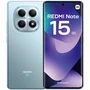 Celular Xiaomi Redmi Note 15 5g 256gb 8GB Ram De 6.77"  Camera 108mp 20mp - Azul (global)
