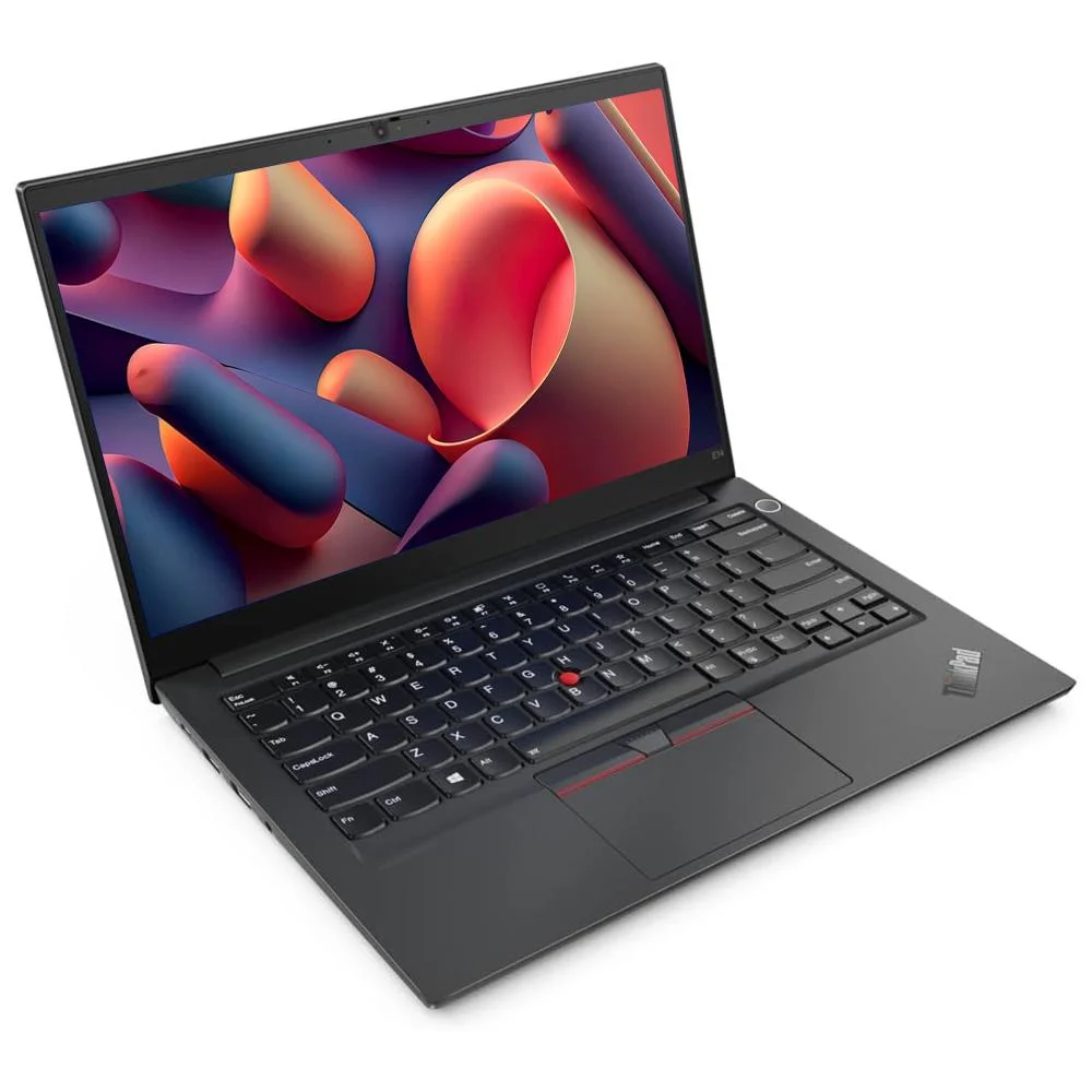 Notebook Lenovo Thinkpad E14 Core i7 11gen SSD