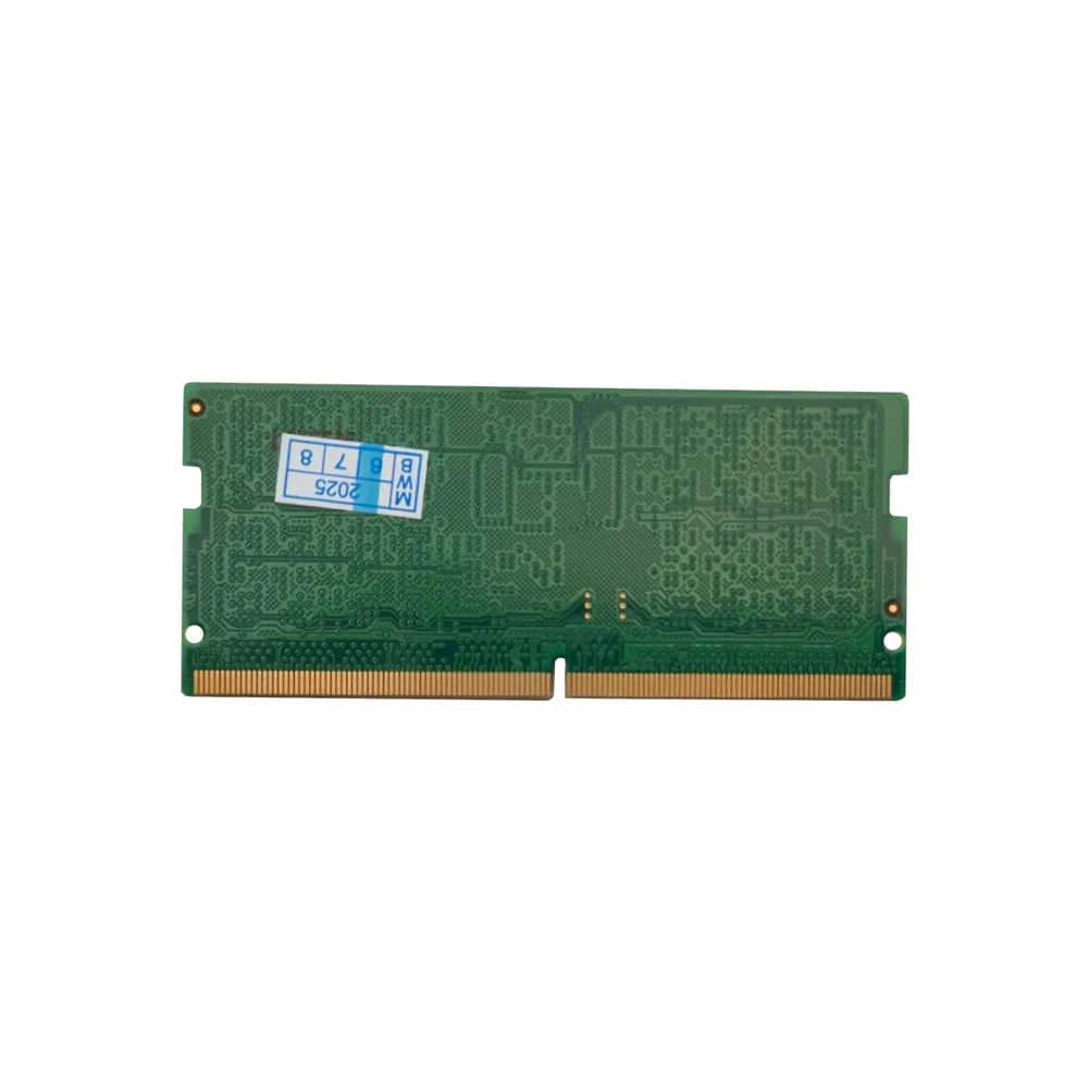 Memoria Notebook 16gb Ddr5 5600 Cl42 1.1v Lo-dimm NbDDR5165600 Macroway Memoria Notebook 16gb Ddr5 5600 Cl42 1.1v Lo-dimm NbDDR5165600 Macroway