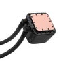 Water Cooler Round5 Eurus Black ARGB 360mm - 7506
