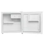 Frigobar 45 Litros Inverter 1 Porta Degelo Manual Mdrd086fgd013 Midea