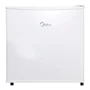 Frigobar 45 Litros Inverter 1 Porta Degelo Manual Mdrd086fgd013 Midea
