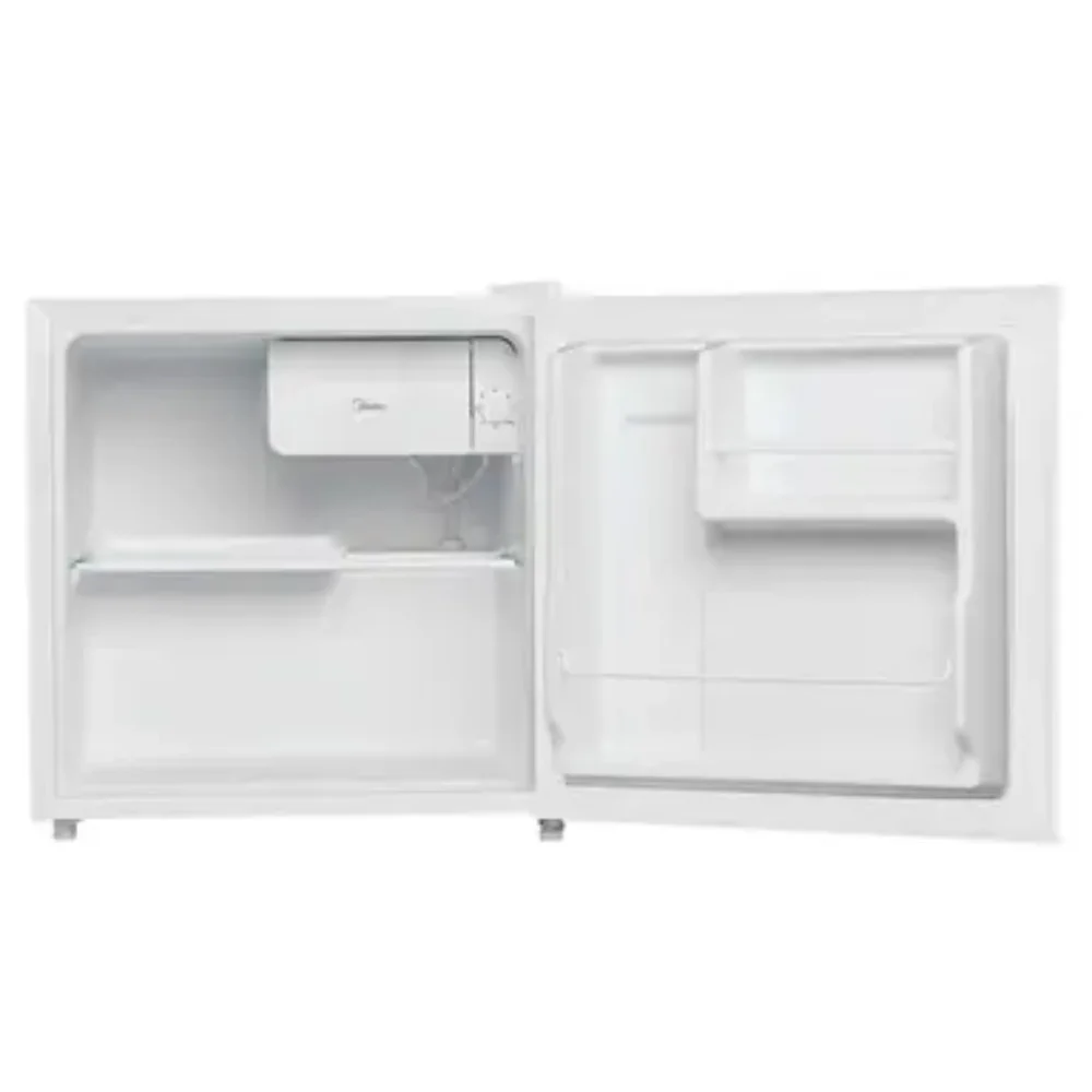 Frigobar 45 Litros Inverter 1 Porta Degelo Manual Mdrd086fgd013 Midea
