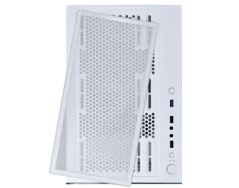 PC Gamer Skill Win, Intel Core i3 8100, 16gb Ddr4, SSD 512gb Nvme, Gtx 750 4gb, WINDOWS 11   Branco Sk-37 em Campinas - foto 2