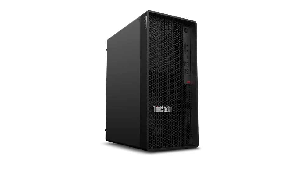 Lenovo Thinkstation P2 Tower Gen 2 – Workstation Profissional Intel Core Ultra 7, RTX 5070, 32gb Ddr5, WINDOWS 11 Pro em Campinas