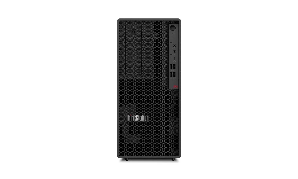 Lenovo Thinkstation P2 Tower Gen 2 – Workstation Profissional Intel Core Ultra 7, RTX 5070, 32gb Ddr5, WINDOWS 11 Pro em Campinas - foto 2